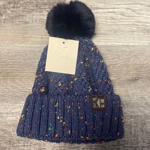 NWT winter beanie